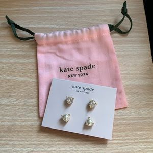 Kate Spade Earrings